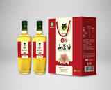 钱江绿农750ml*2