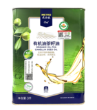 麦德龙铁盒3L